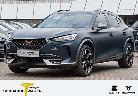 Cupra Formentor 1.5 TSI DSG PANO FULL-LINK beats LM19