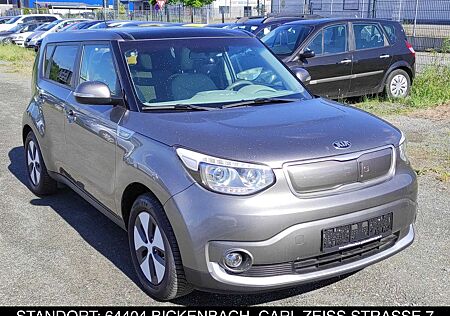 Kia Soul EV Play NAVI KLIMA SHZ ELEKTRO BC LED TEMP SHZ ESP