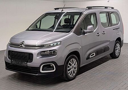 Citroën Berlingo Citroen Feel XL LED/AHK/Carplay/PDC/Kam/Tempoma
