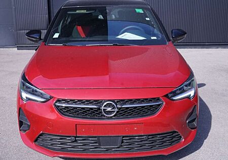 Opel Corsa 1.2 GS Line Multimedia+LED+R-Kam+DAB+PDC+