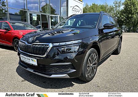 Skoda Kamiq Ambition 1,5 TSI *Navi*Kamera*