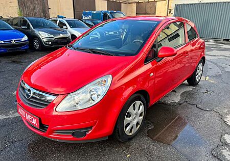 Opel Corsa Edition*Klimaanl.*Euro 4*Tüv 06.2024*Servo*