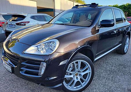 Porsche Cayenne S Tiptronic S