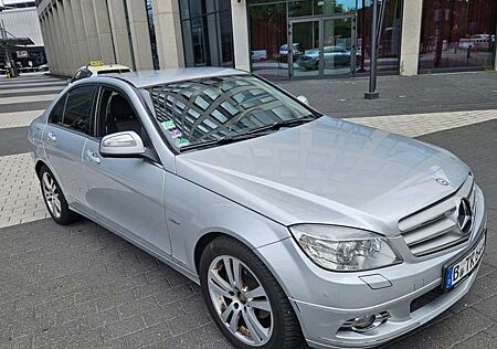 Mercedes-Benz C 180 Kompressor AutomatikClassic
