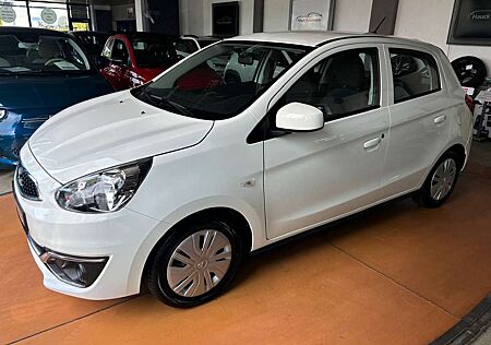 Mitsubishi Space Star Diamant Edition /1.Hd/99TKM/Klima