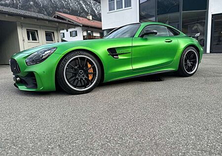 Mercedes-Benz AMG GT AMG SERIES SAMMLERFAHRZEUG