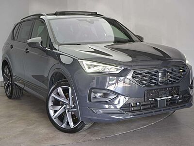 SEAT Tarraco 2.0 TDI 4Drive DSG FR ACC/Kamera/Virtual