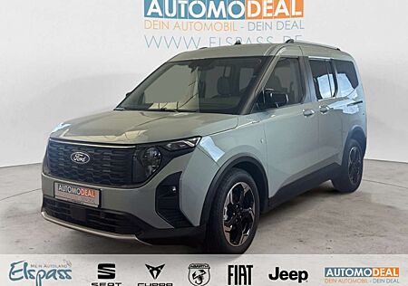 Ford Tourneo Courier Active AUTOMATIK NAV DIG-DISPLAY KAMERA SITZ.HZG T