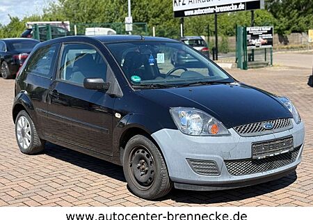 Ford Fiesta Style