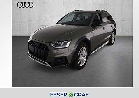 Audi A4 Allroad 45 TFSI qu. AHK LED 360°