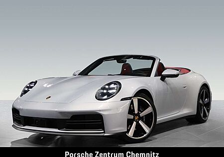 Porsche 992 911 Carrera Cabrio;BOSE;360°;ACC:Sportabgas;Lift