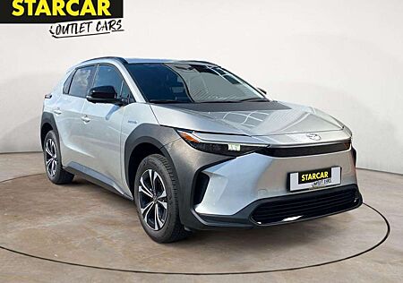 Toyota bZ4X BEV 150kW+NAVI+ACC+360*CAM+LED+SHZ+LHZ+