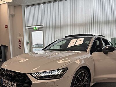 Audi A7 Quattro 50 TDI 3xSLine. Matrix-Laser.