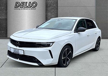 Opel Astra Elegance 1.2 Navi LED Apple CarPlay Android Auto M