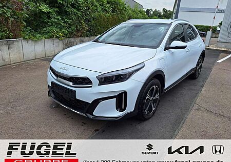 Kia XCeed 1.6 GDi PHEV DCT Vision LED|RFK|SHZ