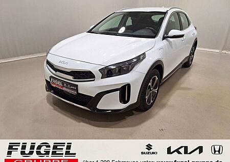 Kia XCeed 1.6 GDi PHEV DCT Vision LED|RFK|SHZ