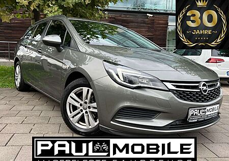 Opel Astra ST Edition Navi PDC DAB Bluetooth Tempomat