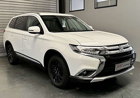 Mitsubishi Outlander Edition 100 2WD/CarPlay/Sitzh./R-Cam