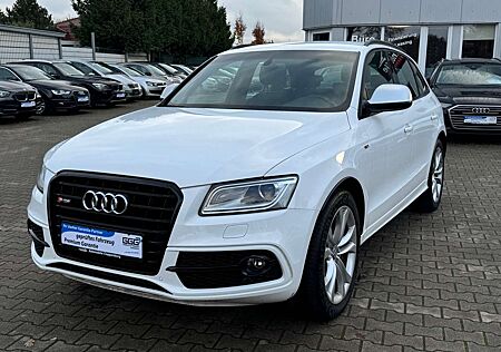 Audi SQ5 3.0 TDI quattro