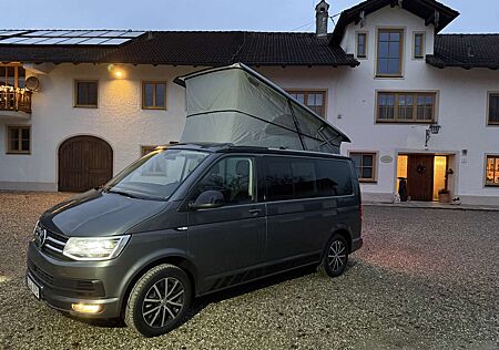 VW T6 California Volkswagen California Beach Edition 4Motion