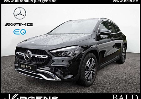Mercedes-Benz GLA 180 Progressive/LED/Cam/AHK/Winter/EASY-P/18