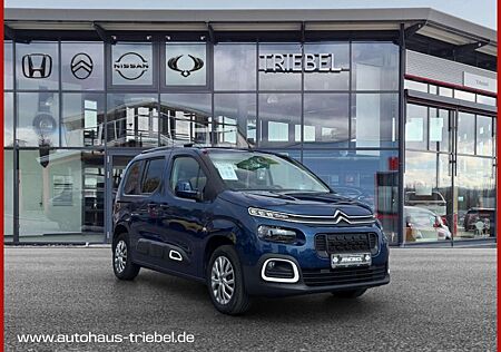 Citroën Berlingo Citroen Shine 1.5 BHDi 130 °Navi°HUD°SHZ°ACC°