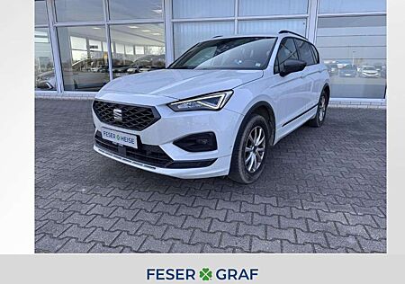 Seat Tarraco 1.5 TSI ACT FR OPF AHK*SHZ*Navi*LED*Connect
