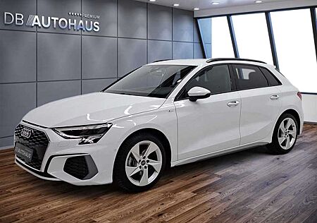 Audi A3 S line 35 1.5 TFSI S-tronic