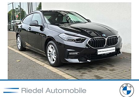 BMW 218 i Gran Coupe Sport Line Pano*HiFi*adapLED*SHZ