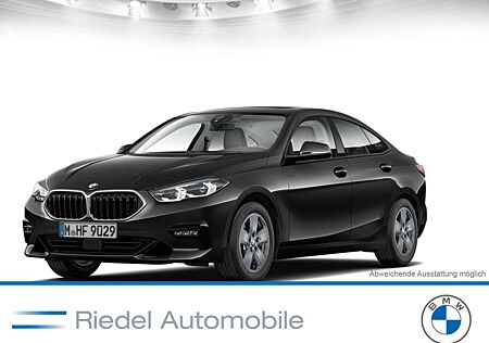 BMW 218 i Gran Coupe Sport Line Pano*HiFi*adapLED*SHZ