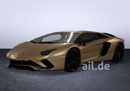Lamborghini Aventador S LP 740-4