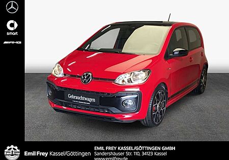 VW Up Volkswagen ! GTI BeatsAudio Fahrassist Paket u.v.m