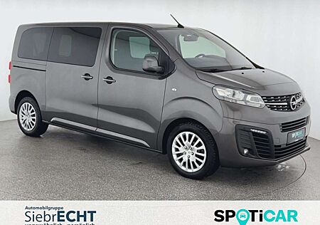 Opel Zafira Life Edition 2.0 D*NAVI*RFK*SHZ*uvm