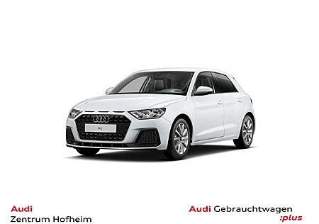 Audi A1 25 TFSI Advanced*Virtual*Smartphone