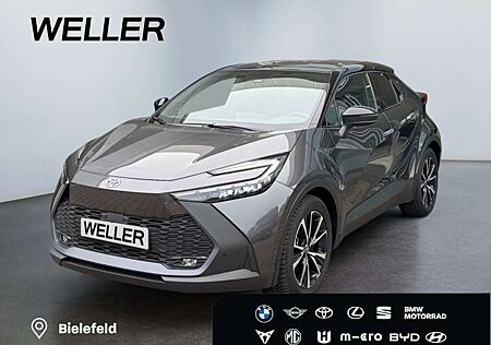 Toyota C-HR 1.8 Hybrid Team D *LED*ACC*CAM*el Heck*SHZ*