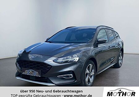 Ford Focus Turnier 1.0 EcoBoost Active X ACC NAVI PDC