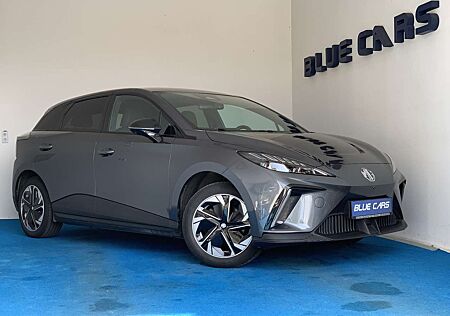 MG MG4 Luxury Navi/Apple/Klima/Cam360/ACC/Keyless