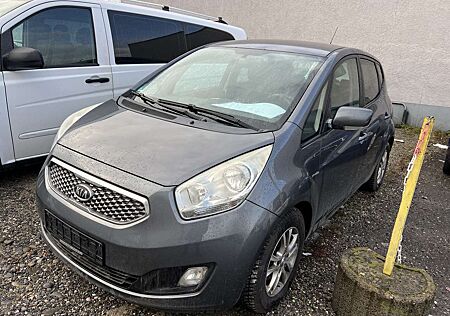 Kia Venga Diesel 1.4 CRDi 90 ISG Spirit