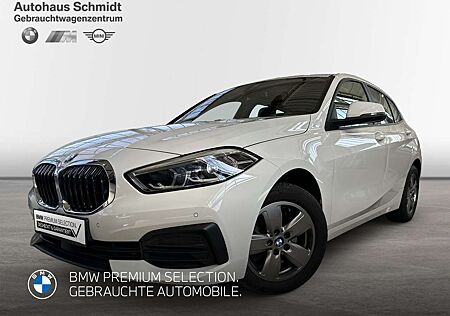 BMW 118 d Hatch*Advantage*LC Prof.*DAB*LED*Tempomat*Shz*