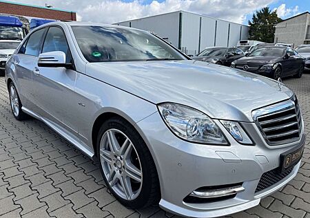 Mercedes-Benz E 350 V6 AMG Styling|Alcantara|H&K|1-Hd|2xKlima|