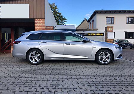 Opel Insignia Innovation- LED - Kamera - Navi - Automatik !!!