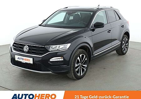 VW T-Roc Volkswagen 1.5 TSI ACT United*NAVI*PDC*SHZ*LANE*PANO*
