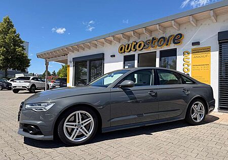 Audi A6 3.0 TDI 235 kW (320 PS), Autom. 8-Gang, Allrad