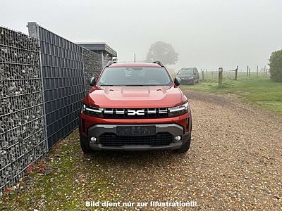 Dacia Duster Hybrid-G 150 Expression 4WD