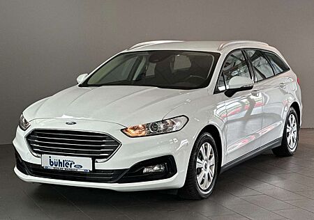 Ford Mondeo Turnier Trend 2.0 #AUTOMATIK #AHK #NAVI