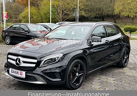 Mercedes-Benz GLA 180 Finanzierung, Garantie, Tüv Neu