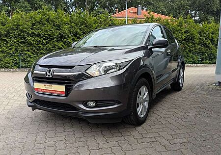Honda HR-V 1.5 i-VTEC CVT Elegance