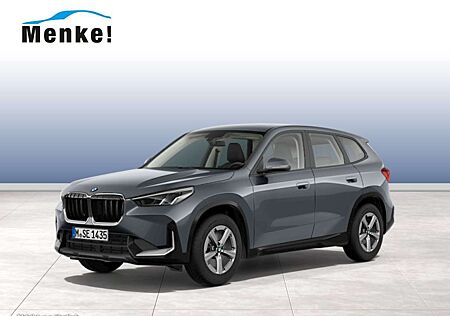 BMW X1 xDrive23d DAB LED RFK AHK el. Sitze PDC