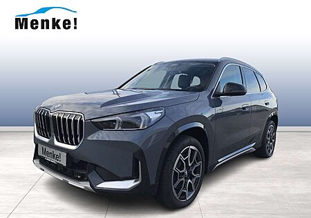 BMW X1 xDrive23d DAB LED RFK AHK el. Sitze PDC