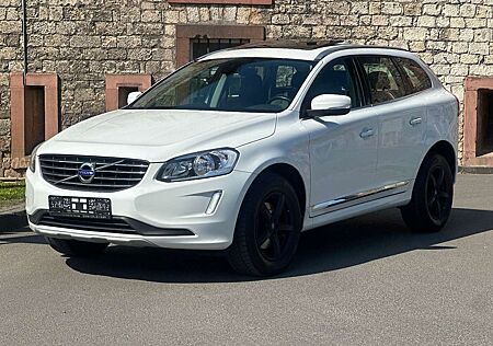 Volvo XC 60 XC60 SUMMUM D4*MODELL 2017+PANORAMA*